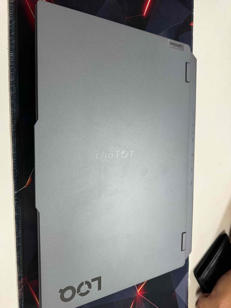 Lenovo LOQ 15ARP9 Ryzen 5-7H 16GB/512GB. Mua bán Laptop tại Quận Gò Vấp Tp Hồ Chí Minh được đăng bởi Chí Hướng Computer hình 1