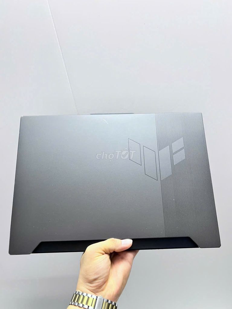 ASUS TUF Gaming F15 FX507ZC4 i7-12H|16|512|3050. Mua bán Laptop tại Quận Thanh Xuân Hà Nội được đăng bởi Kiều Sơn hình 1