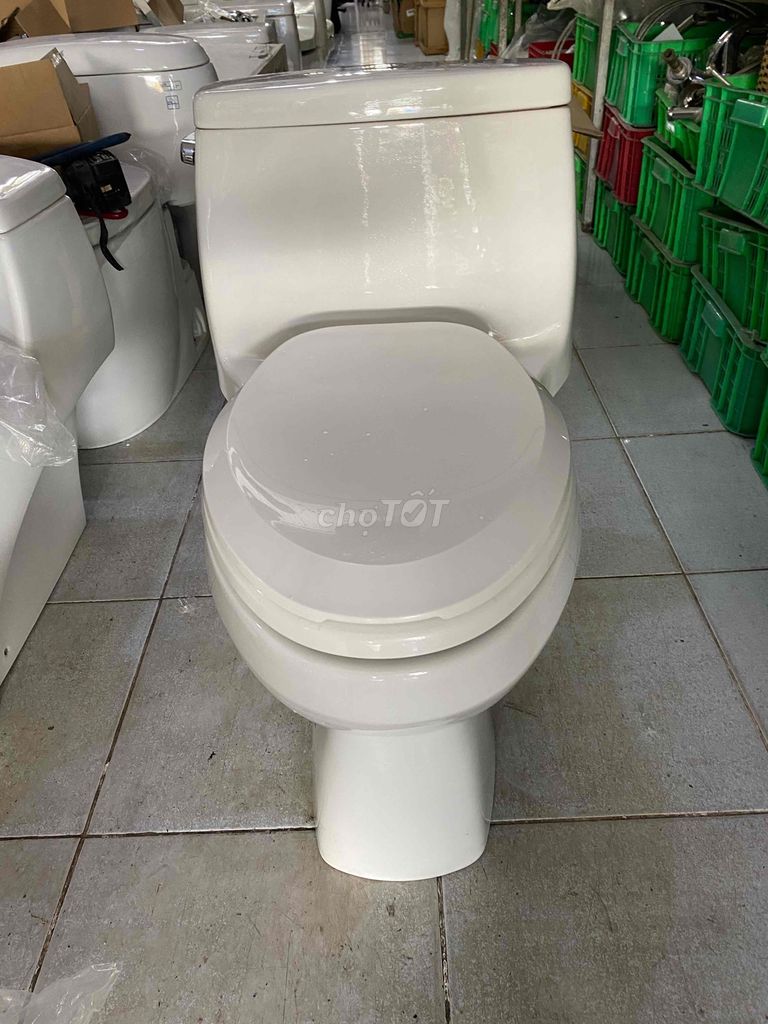 Bồn cầu Kohler K-3323X chính hãng 🚽🚽💯