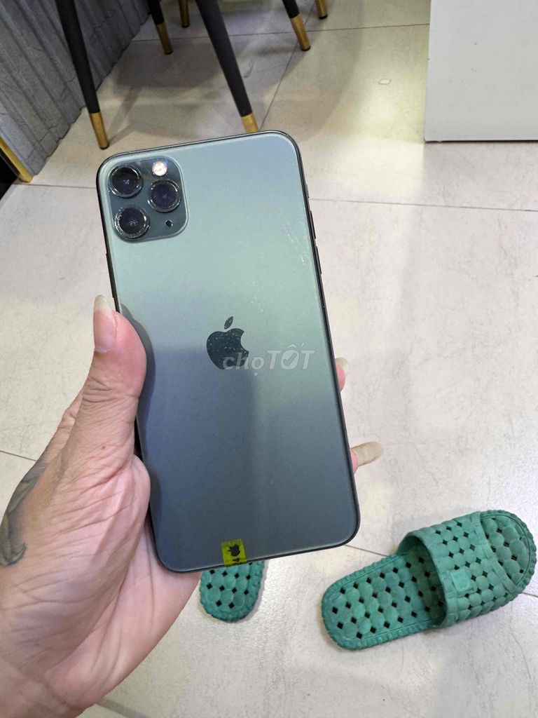 iphone 11ProMax Bán Hay Giao Lưu. Mua bán Điện thoại tại Quận Lê Chân Hải Phòng được đăng bởi hải phòng hình 1