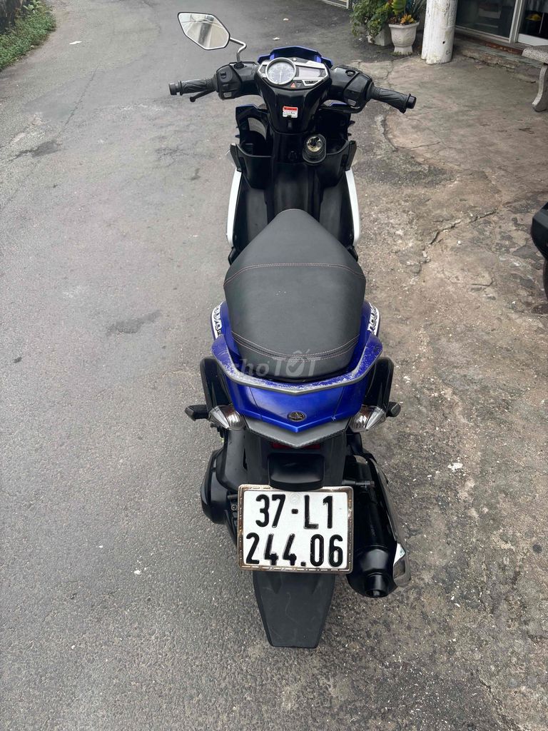 nouvo 5 giá tốt. Mua bán Xe máy tại Thành phố Biên Hòa Đồng Nai được đăng bởi Tiền Nguyễn hình 3