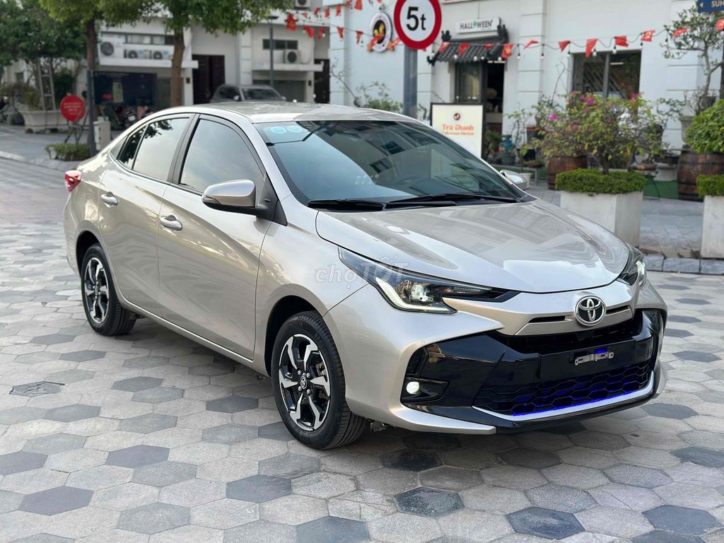 Toyota Vios 2023 E 1.5 MT - 66000 km. Mua bán Ô tô tại Quận Hoàng Mai Hà Nội được đăng bởi Thang Pham hình 3