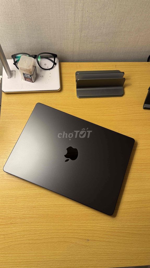 Apple MacBook Pro M3 Pro 18GB/512GB Xám. Mua bán Laptop tại Quận Hà Đông Hà Nội được đăng bởi Vanh hình 1
