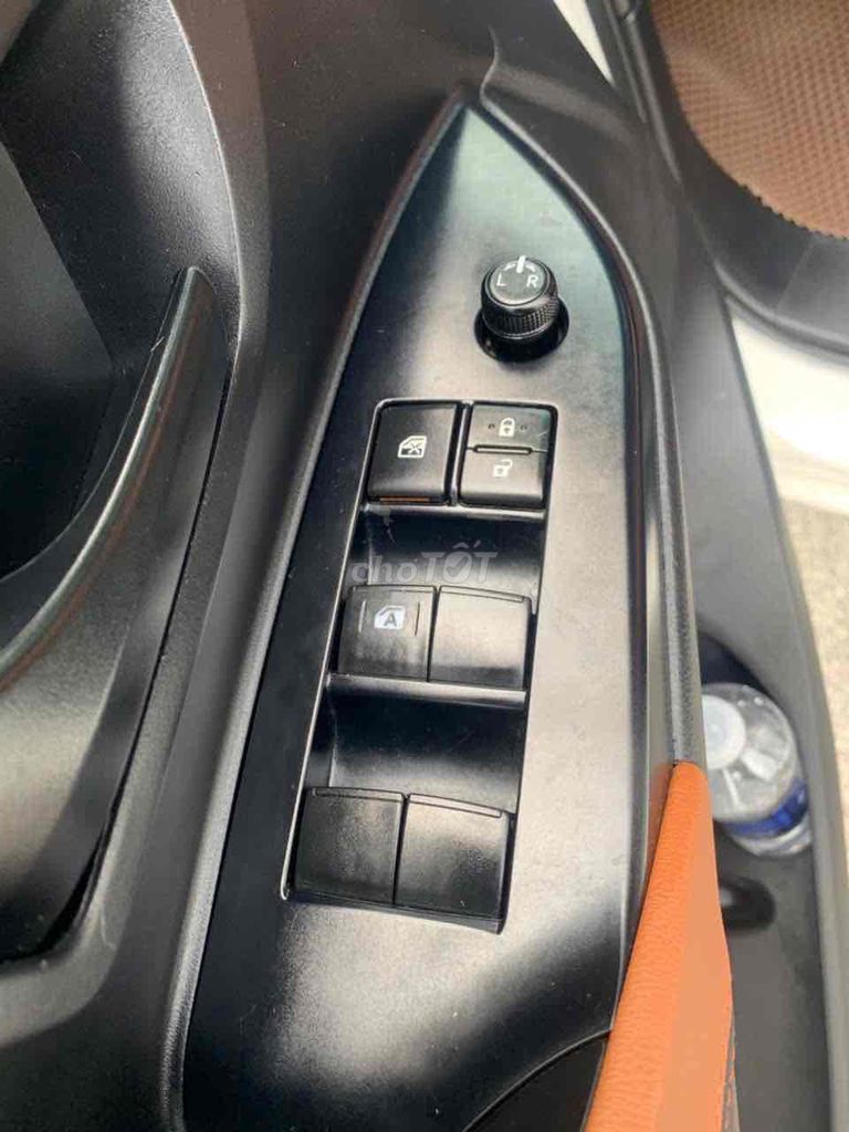 Toyota Innova 2019 2.0E - 90000 km. Mua bán Ô tô tại Huyện Hóc Môn Tp Hồ Chí Minh được đăng bởi Anh Trung hình 6