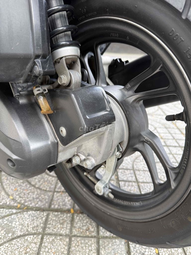 vario150/2021 ken ( bán 41tr) hỗ trợ gớp nợ xấu. Mua bán Xe máy tại Quận 11 Tp Hồ Chí Minh được đăng bởi NAM ANH hình 6