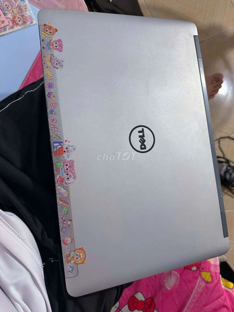 Dell Inspiron i7 15.6 inch 8GB/128GB. Mua bán Laptop tại Quận Cẩm Lệ Đà Nẵng được đăng bởi thien carl hình 1