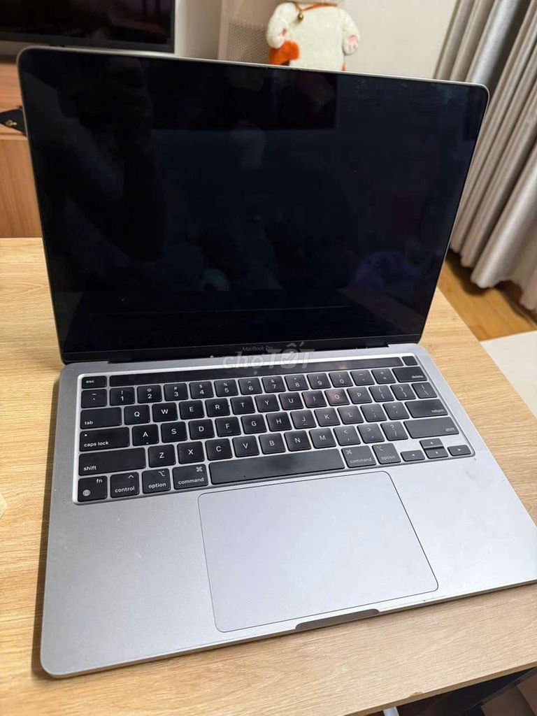Apple Mac Pro M2 8GB/256GB Xám 97%. Mua bán Laptop tại Thành phố Thủ Đức Tp Hồ Chí Minh được đăng bởi Nguyễn Tiến Mạnh hình 1