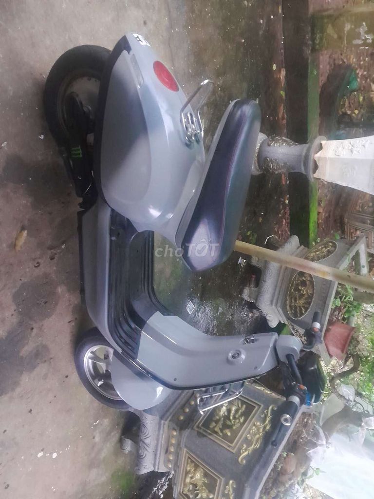 Xe hottrend chạy pin. Mua bán Xe điện tại Huyện Long Thành Đồng Nai được đăng bởi Chi Nga hình 3