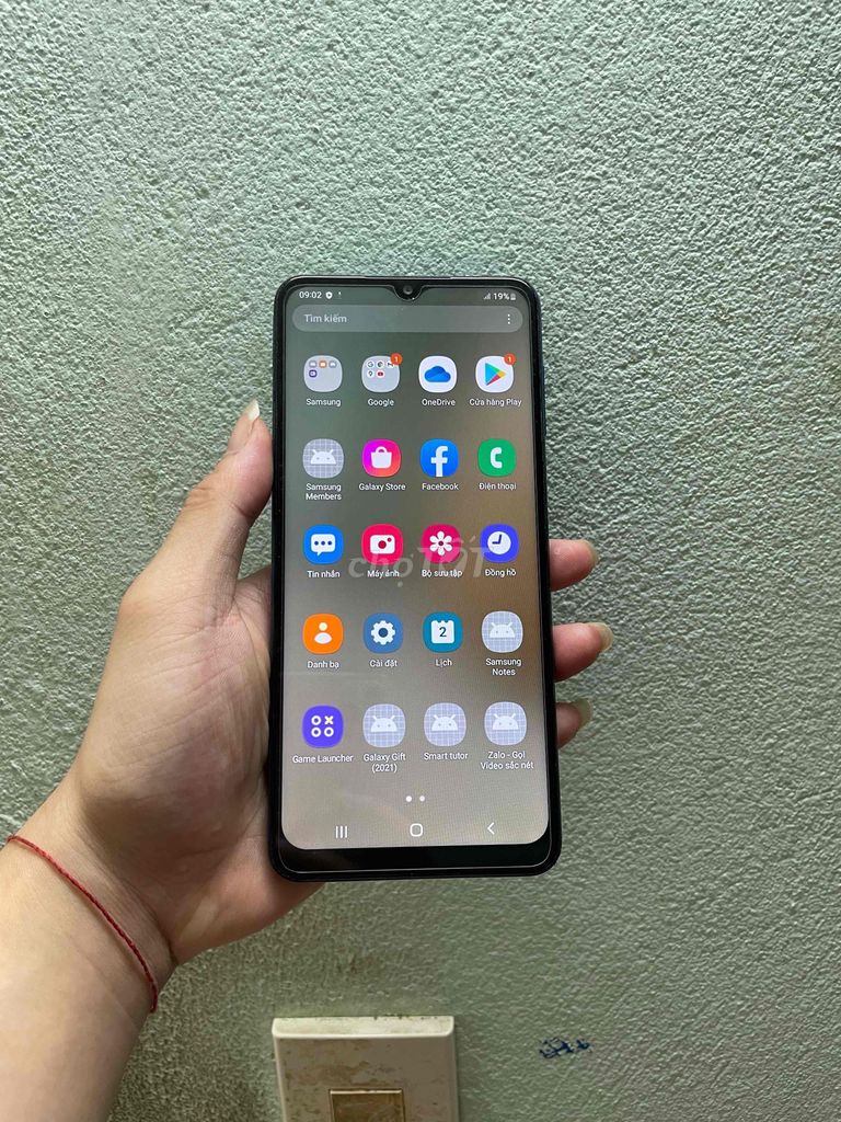 Samsung A12 Sài Tốt 128Gb. Mua bán Điện thoại tại Quận Sơn Trà Đà Nẵng được đăng bởi Bosco Wong hình 1