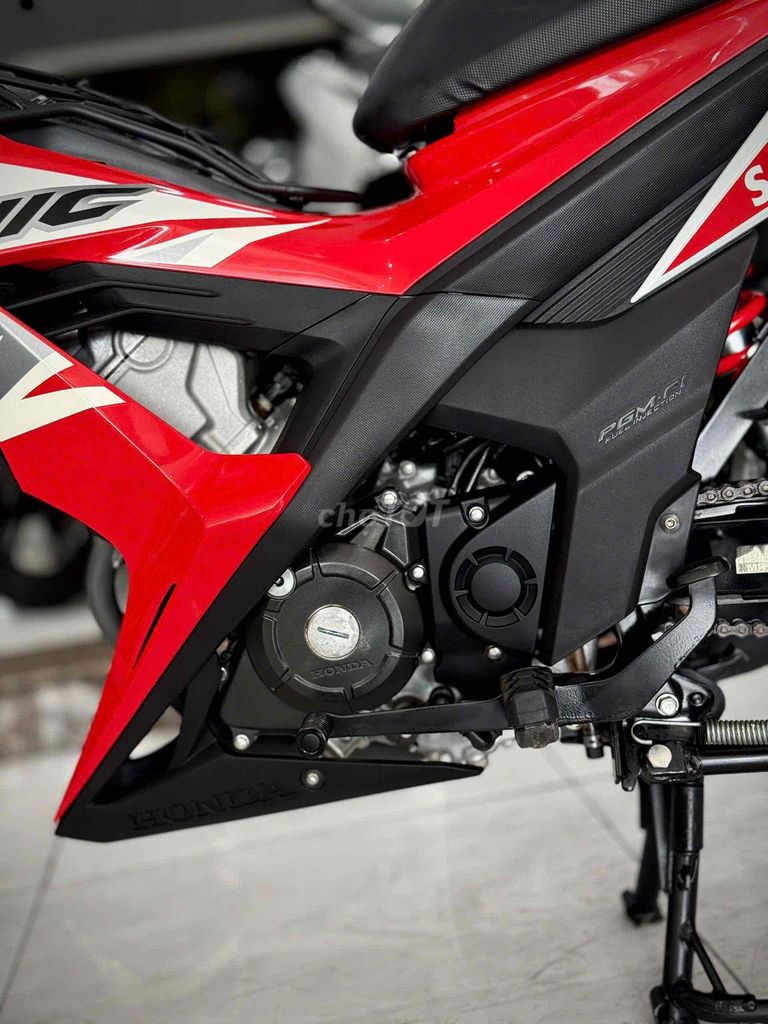 Sonic150 2020 Odo2k Siêu Lướt chính chủ ký 🔥🔥. Mua bán Xe máy tại Thị xã Phú Mỹ Bà Rịa - Vũng Tàu được đăng bởi Cửa Hàng Xe Máy Phú Mỹ hình 13