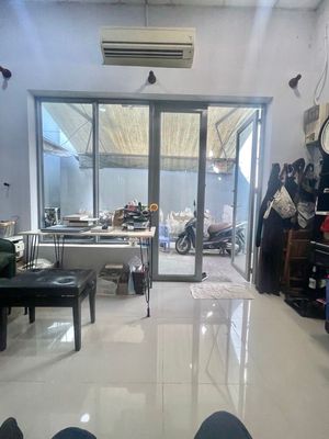 NHÀ TÔN ĐẢN Q4- 2 TẦNG- 46m2 NGANG 6,3m- CHỈ 3 TỶ NHỈNH