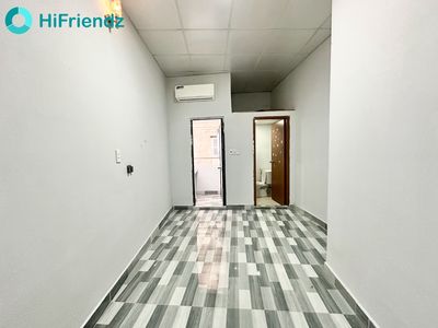 ✅TRỌ SINH VIÊN NHƯ ẢNH_TIỆN NGHI_THANG MÁY CHỈ 4X_GẦN NGÃ 7 LÝ THÁI TỔ