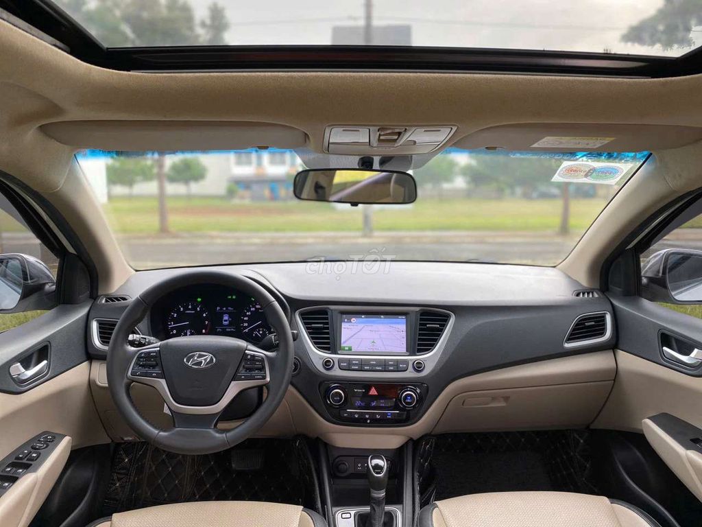Connect Auto bán Hyundai Accent AT Đặc Biệt 2020. Mua bán Ô tô tại Thành phố Pleiku Gia Lai được đăng bởi Connect Auto hình 18