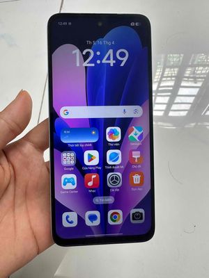 Xiaomi Redmi 13 8/128G giá rẻ