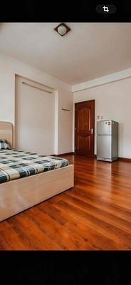 Rent · 1 bd · 25 м² · Quận 1, ул. Đường Nguyễn Thị Minh Khai