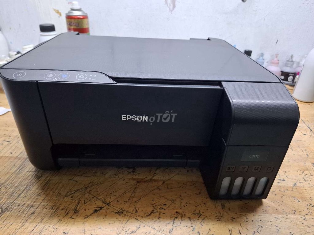 EPSON L3110