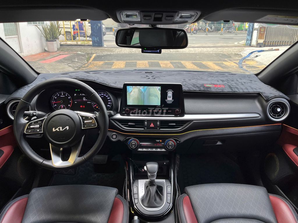 KIA K3 2.0 PREMIUM 2024 GIA ĐÌNH LƯỚT ĐẸP VAY 75%. Mua bán Ô tô tại Quận 5 Tp Hồ Chí Minh được đăng bởi Hiếu hình 15