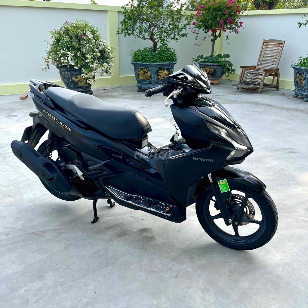 cần bán ab2023 hỗ trợ trả góp. Mua bán Xe máy tại Huyện An Dương Hải Phòng được đăng bởi Xe Máy Khang Chi hình 2