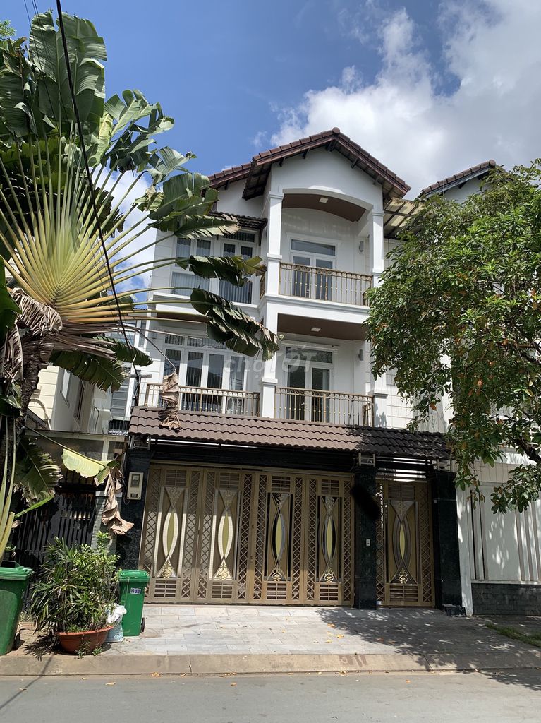 Top 5 căn biệt thự mới cho thuê VP tại P. An Phú Quận 2 giá ***