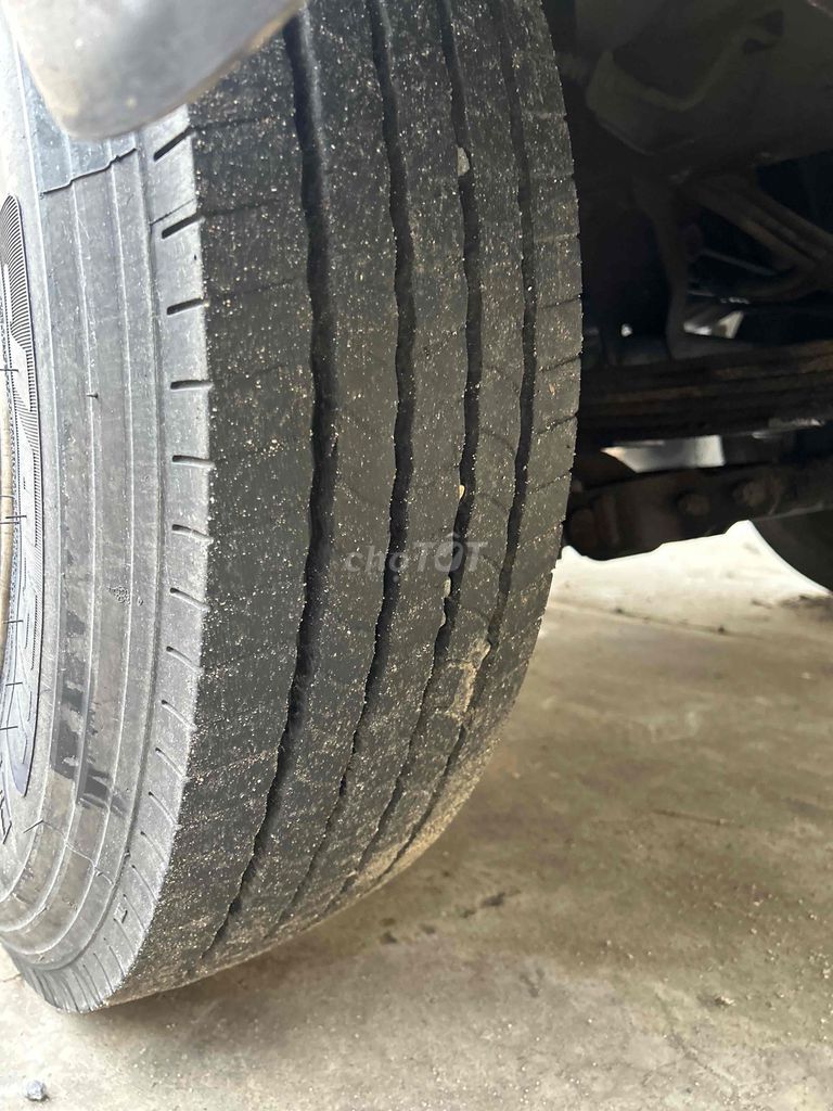 HINO 300 2021 Thùng bảo ôn. Mua bán Xe tải, xe ben tại Thị xã Sông Cầu Phú Yên được đăng bởi Trần Tiến hình 11