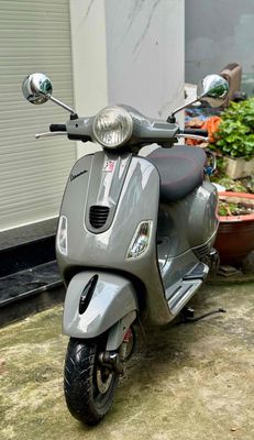 Vespa Lx 125cc 3vie 2014 bstp chính chủ cần bán. Mua bán Xe máy tại Quận Gò Vấp Tp Hồ Chí Minh được đăng bởi Khanh