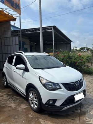 VinFast Fadil 2019 tieu chuan - 79000 km. Mua bán Ô tô tại Huyện Cẩm Mỹ Đồng Nai được đăng bởi Quân car Đn hình 1