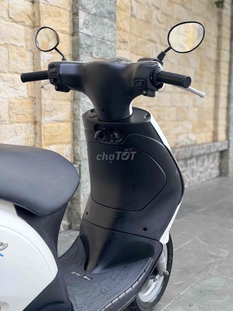 Zip 100 Việt Nam! sơn máy zin 100% 2017 , 1 chủ. Mua bán Xe máy tại Quận Cầu Giấy Hà Nội được đăng bởi nguyễn bích thuỷ hình 12