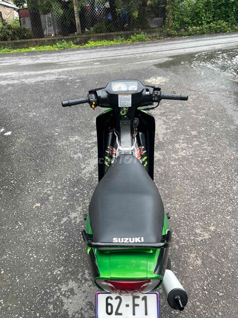 kẹt tiền ra đi xe mới mua đi lướt. Mua bán Xe máy tại Thành phố Thủ Dầu Một Bình Dương được đăng bởi An hình 4