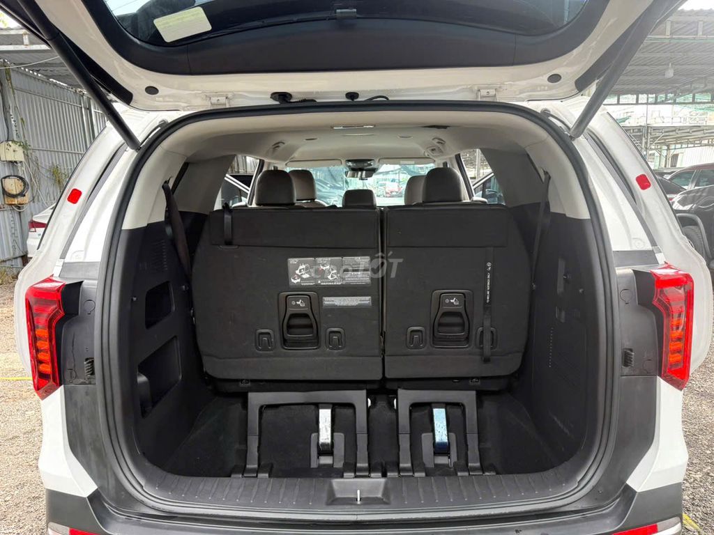 Kia Carnival 2024 2.2D Premium 8 chỗ - 72000 km. Mua bán Ô tô tại Quận Gò Vấp Tp Hồ Chí Minh được đăng bởi AN LÝ  hình 14