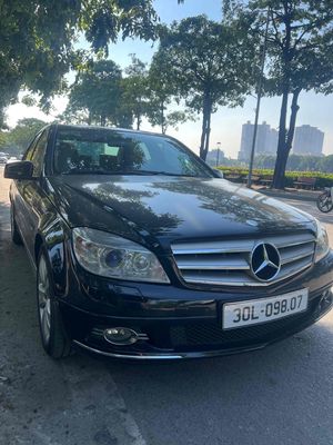 Mercedes Benz C Class 2010 C250 CGI - 11000 km. Mua bán Ô tô tại Quận Hoàng Mai Hà Nội được đăng bởi Trí Nhân