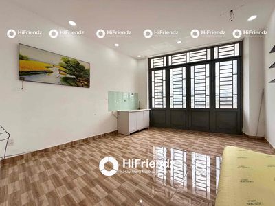 Аренда · 1 комн. · 50 м² · Quận Tân Phú, ул. Đường Phan Anh