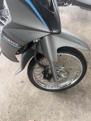 Yamaha Sirius Xám đen 2022 Chính chủ