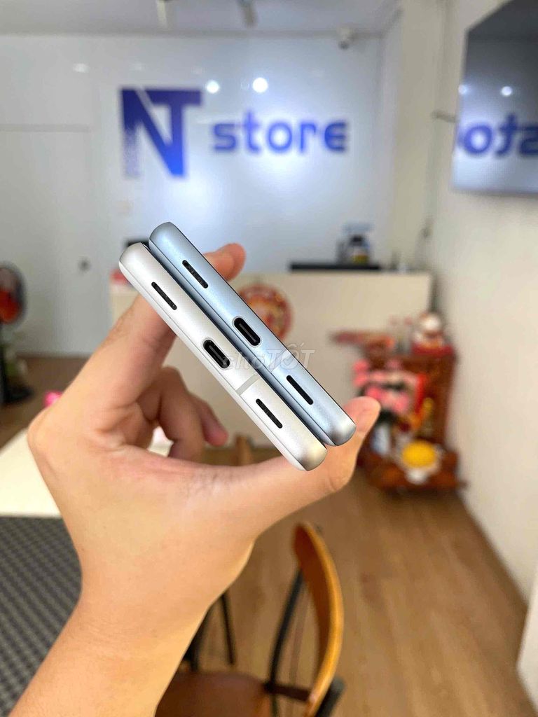 Google Pixel 7A 5G Quốc Tế | Có bán góp | Lên Đời. Mua bán Điện thoại tại Quận Tân Phú Tp Hồ Chí Minh được đăng bởi NT Store hình 3