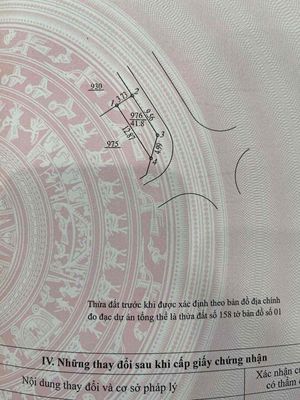 bán lô góc dv song phương hàng hiếm. Mua bán đất tại Huyện Hoài Đức Hà Nội được đăng bởi B Đ S Hưng Thổ Địa