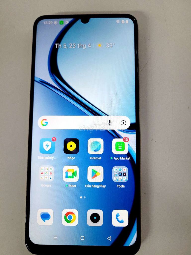 Realme C53 128GB Màu Vàng, Zin. Mua bán Điện thoại tại Quận Bắc Từ Liêm Hà Nội được đăng bởi Đào Xuân hình 1