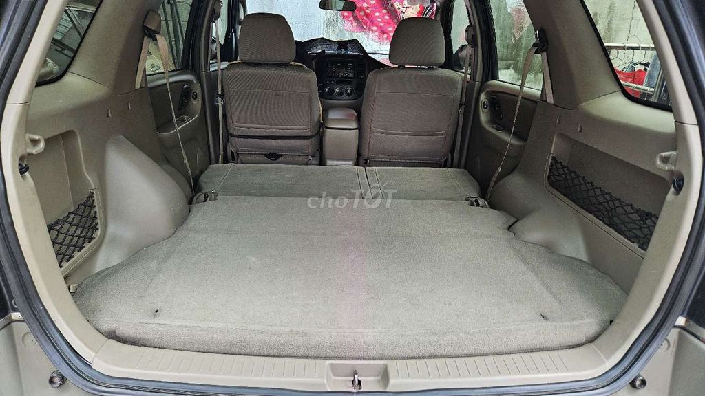 Escape nhâp My. Mua bán Ô tô tại Quận Ninh Kiều Cần Thơ được đăng bởi MINH THIỆN bán xe trả góp hình 17