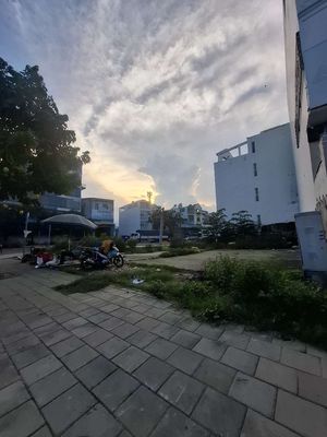 cho thuê góc khu dân cư Nam Hùng Vương