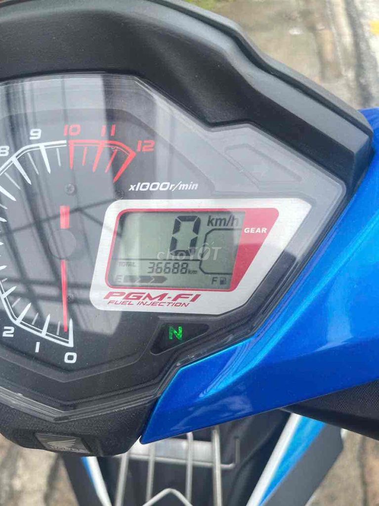 Bán xe Winner V1. Mua bán Xe máy tại Thành phố Bà Rịa Bà Rịa - Vũng Tàu được đăng bởi Lạc hình 5