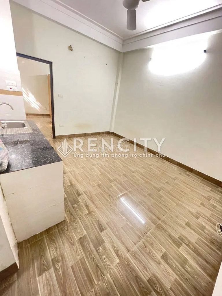 Phòng trọ 4.5tr Kim Giang, Định Công, Hà Nội