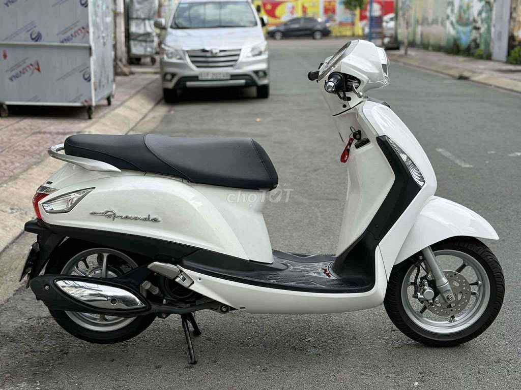 grande chính chủ xe đẹp. Mua bán Xe máy tại Quận Tân Bình Tp Hồ Chí Minh được đăng bởi phát hình 3