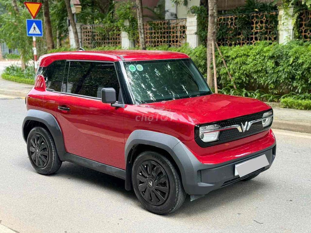 VinFast VF3 2025. Mua bán Ô tô tại Quận Cầu Giấy Hà Nội được đăng bởi MYCAR EV hình 3