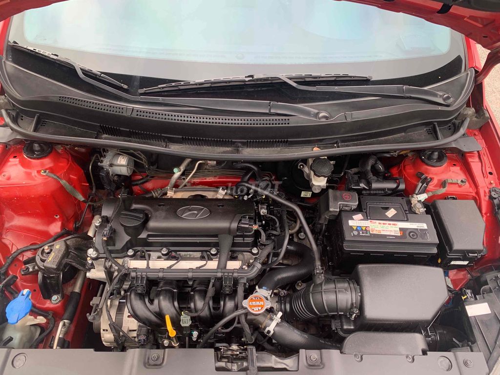 Hyundai Accent 2014 1.4 AT Hatchback nhập khẩu. Mua bán Ô tô tại Quận Tây Hồ Hà Nội được đăng bởi anh hữu hình 14