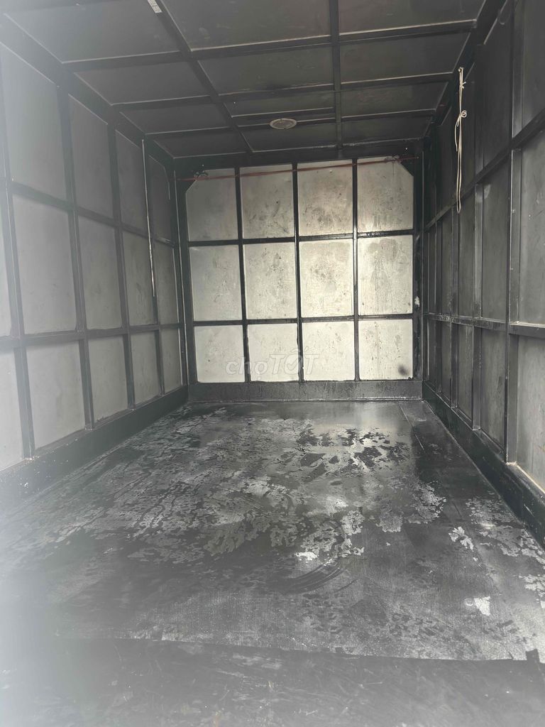 cần bán kia k2007 đời 2015 tài 1t25 thủng dài 3m20. Mua bán Xe tải, xe ben tại Quận 12 Tp Hồ Chí Minh được đăng bởi be Suzuki hình 10