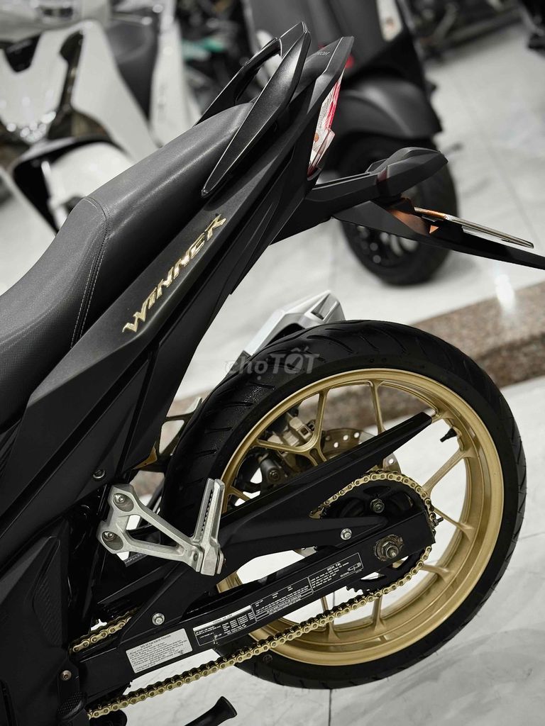 Winner V1 2019 zin Lướt ( Hỗ trợ GóP ) 🔥🔥. Mua bán Xe máy tại Thị xã Phú Mỹ Bà Rịa - Vũng Tàu được đăng bởi Cửa Hàng Xe Máy Phú Mỹ hình 5