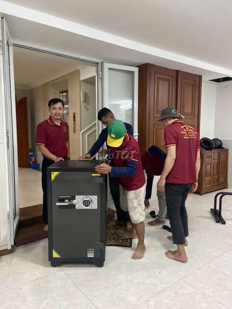 Dịch vụ chuyển nhà TPHCM và lân cận. Dịch vụ chuyển nhà tại Quận 7 Tp Hồ Chí Minh được đăng bởi Chuyển Nhà Trọn Gói  Robert Biện hình 1