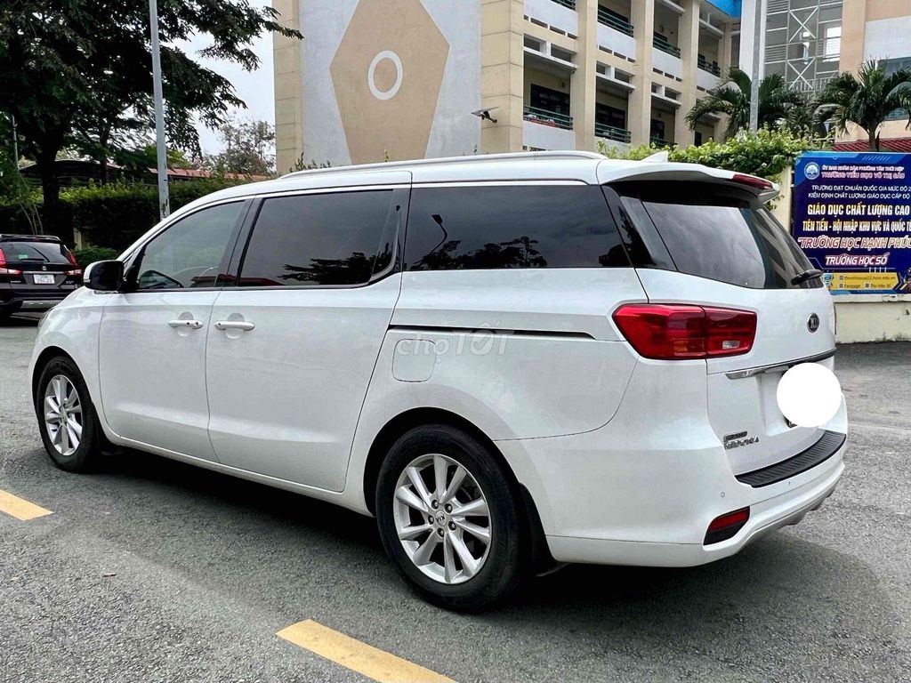Kia Sedona 2020 GAT Premium  - 85000 km. Mua bán Ô tô tại Quận 12 Tp Hồ Chí Minh được đăng bởi MR Duy hình 6