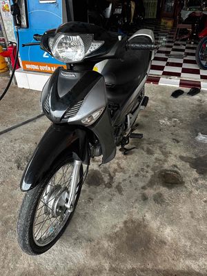 Honda Future Neo Kim 2006 Đen bạc bs 65k1. Mua bán Xe máy tại Huyện Cờ Đỏ Cần Thơ được đăng bởi Dương Nhật