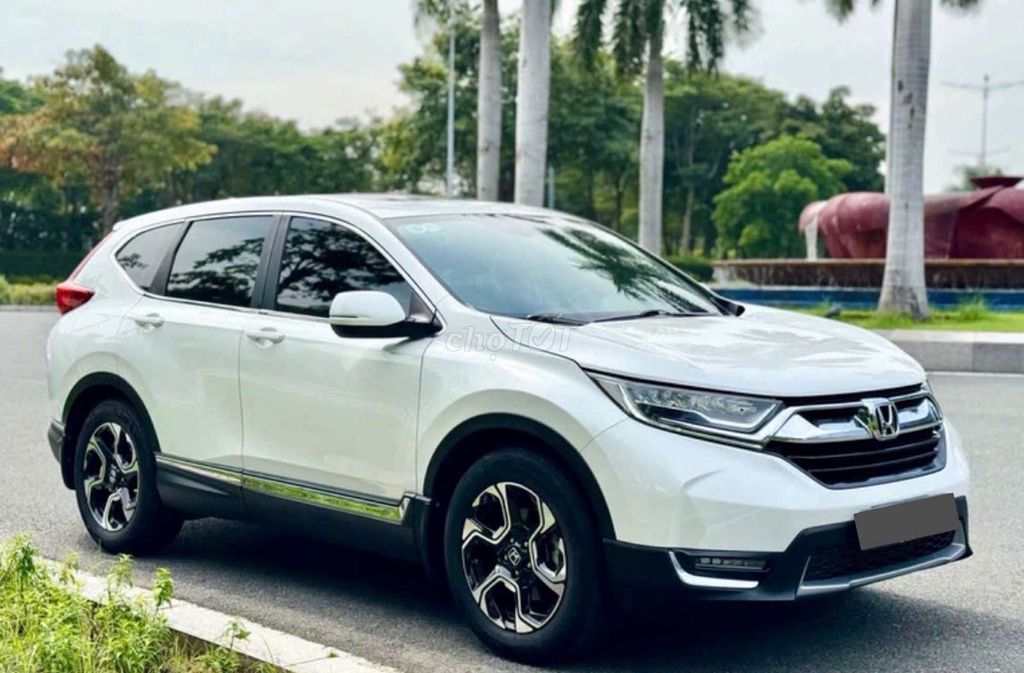 HONDA CRV 1.5L TURBO 2020. Mua bán Ô tô tại Thành phố Thủ Đức Tp Hồ Chí Minh được đăng bởi Ms Hiệp  hình 20