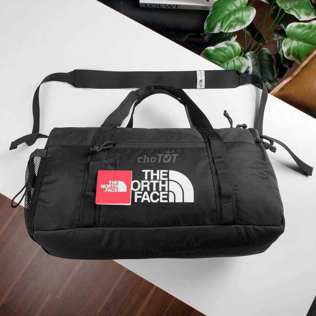 Túi Trống TNF