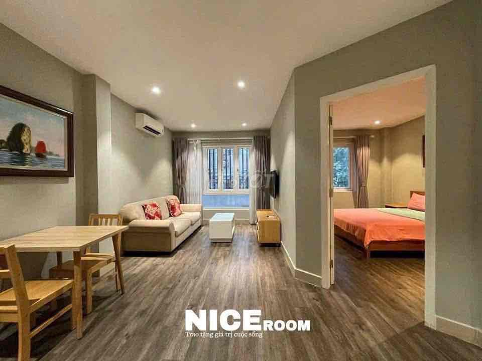 🏡 TỔNG HỢP HƠN 100 CĂN HỘ 1PN - QUẬN PHÚ NHUẬN - GIÁ CẢ HỢP LÝ
